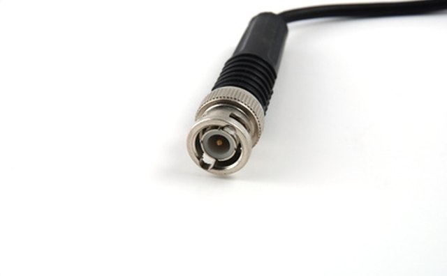 BNC connector