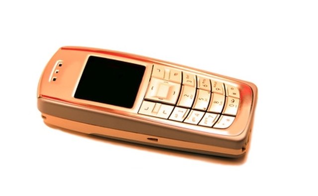 A cell phone can help you understand what to listen for to detect EMI.