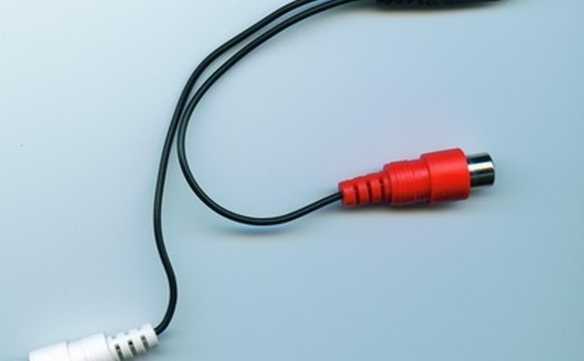Audio problems