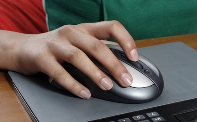 You can learn a lot by accessing Internet databases.