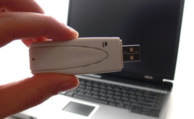 If your machine is not wireless ready, an external device will be required before you access a wireless network.
