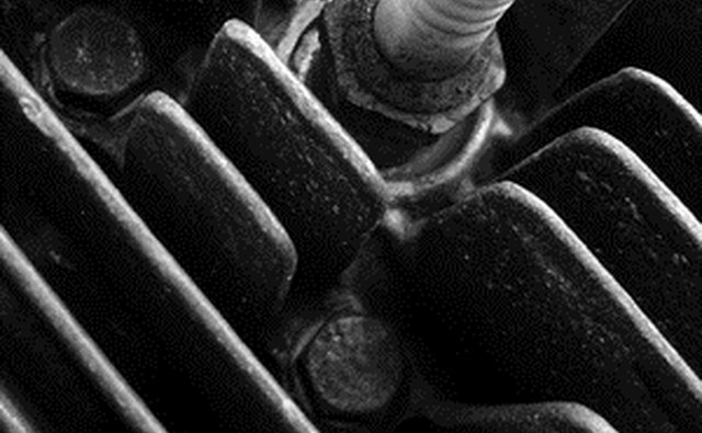 The difference high-performance spark plugs can make in power is significant.