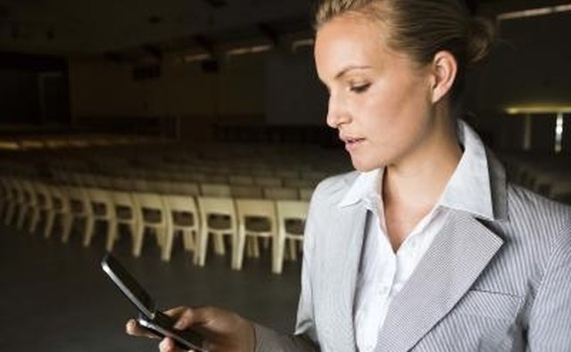Moving an existing phone number is called