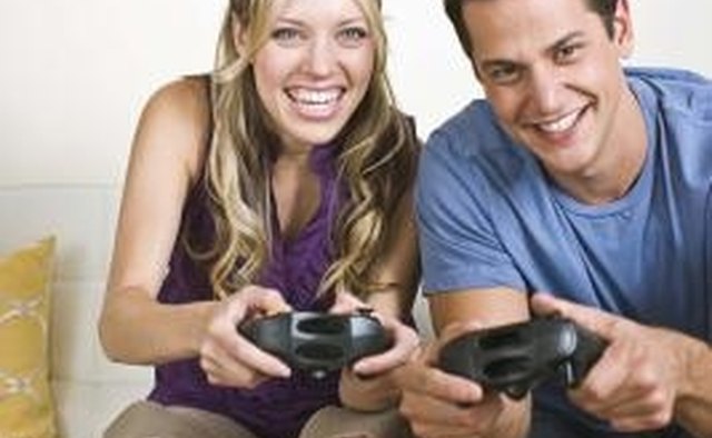 Video game consoles aren't just for playing games anymore.