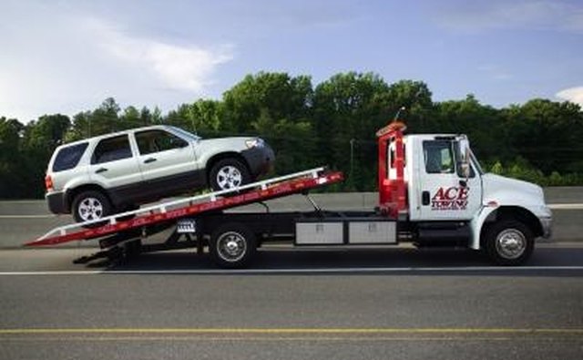 Timely actions may prevent a breakdown.