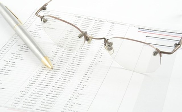 No more calculating grades by hand; productivity software does the computations for teachers.