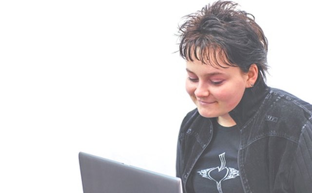 Webmail can be accessed from any computer.