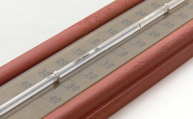 Urea freezes at about 11 degrees Fahrenheit.