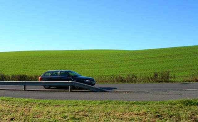 Take a ride in the country.