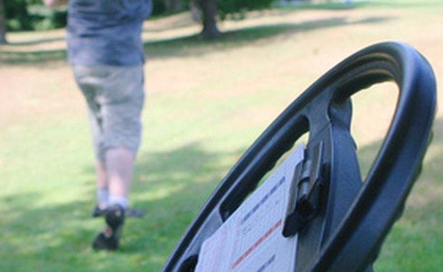 A rack-and-pinion steering system was featured on the 2003 Club Cars.