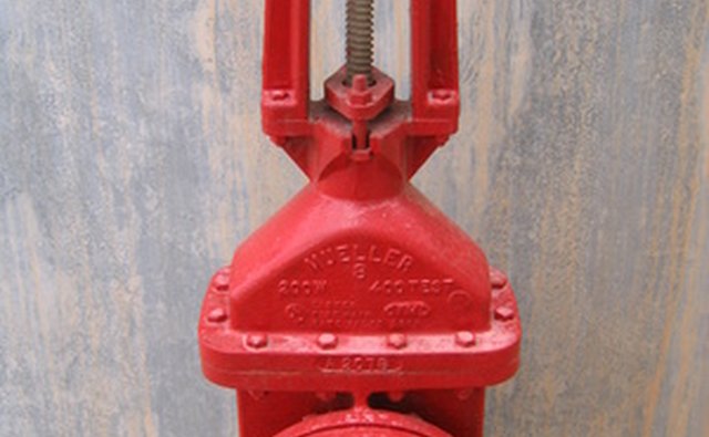 Bolted connections are sized for safety.