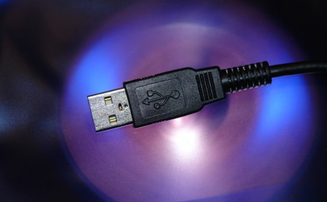 A USB cable is necessary to add songs to the Taijin TKR-300K Home Karaoke System.