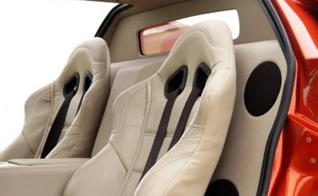 You may want to replace the speakers in your car, especially if you have an older car.