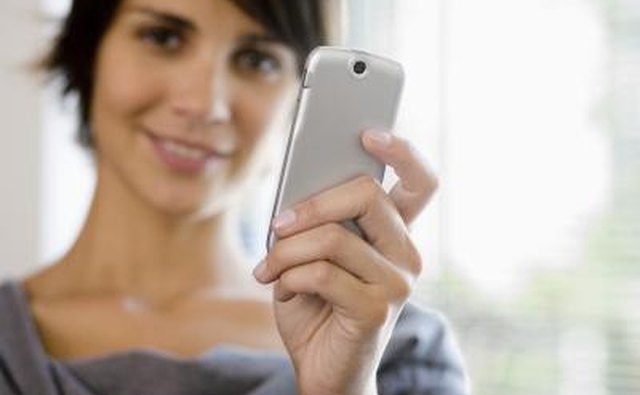 Charge up an old cell phone
