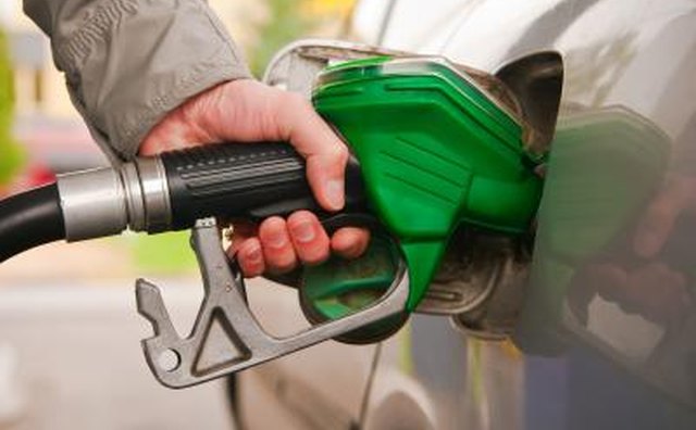 Your car's car tank pressure can rise if there is a problem with the EVAP system.
