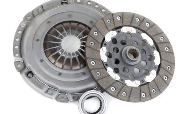 Clutch may slip and affect flywheel if not installed properly.