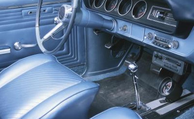 Basic controls