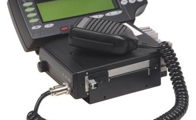 Police Scanner