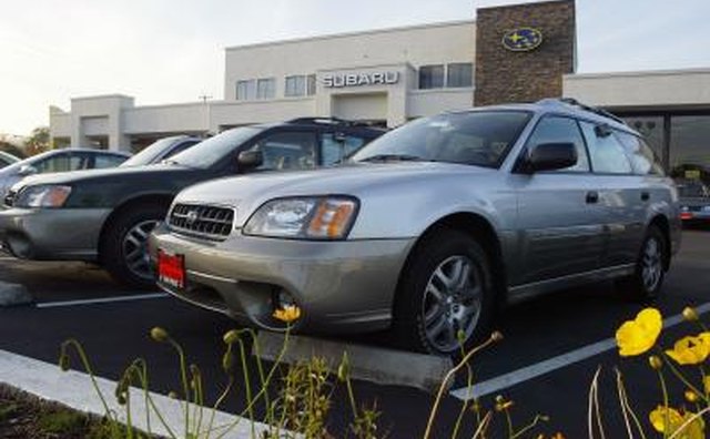 Subaru