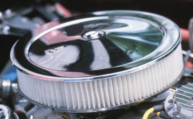 Air filter
