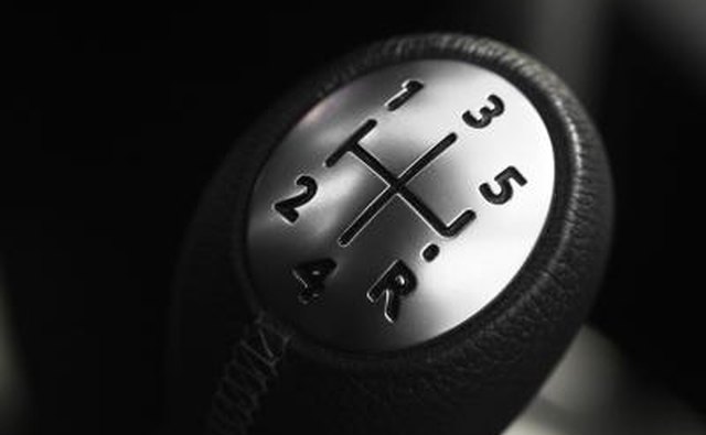 Learning how to drive standard can be difficult.