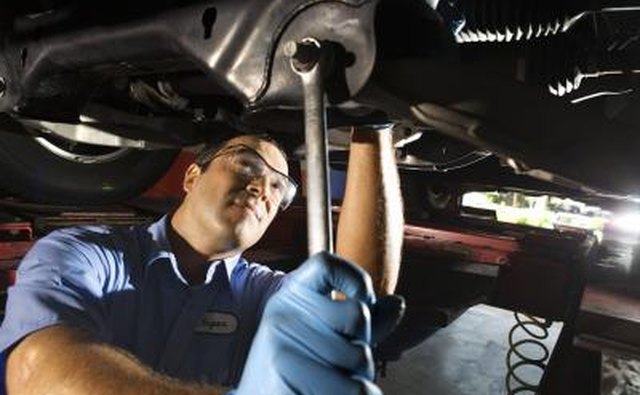 Deviations to Labor Guides