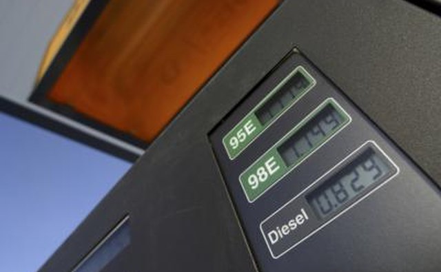 To make sure diesel won’t go bad immediately, manufacturers put the fuel sample through an oxidation stability test.