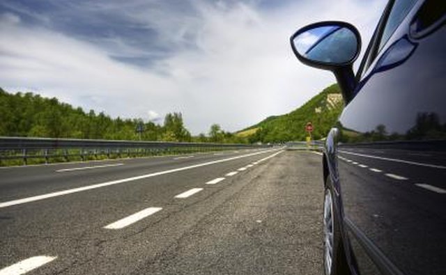 Stop driving your car.