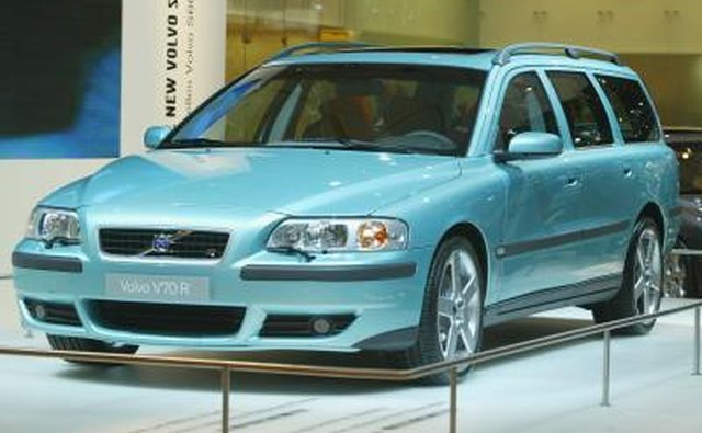 Volvo