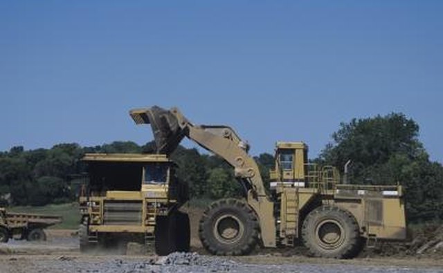 trucks