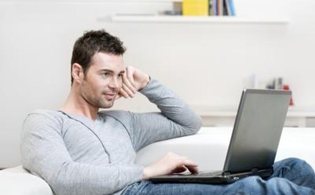 Create your listing.