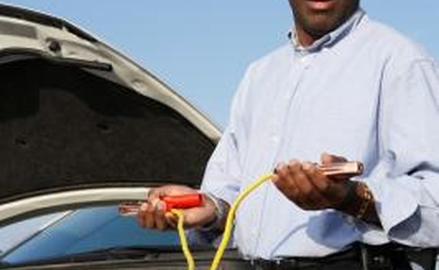 One small light bulb can drain a battery overnight, and ruin your morning commute.