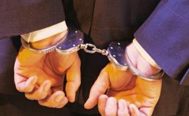 The embarrassment and humiliation of an arrest may result from unpaid tickets.