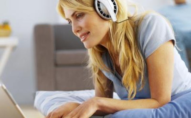 Create an MP3 playlist of the songs you want to burn to CD in your favorite music program.