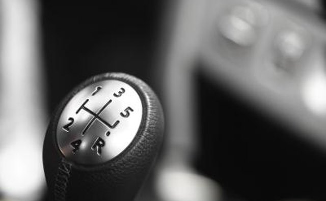 Reverse gear