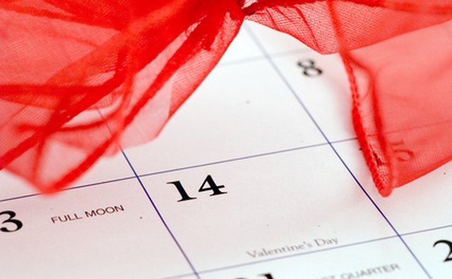 Outlook replaces the standard desktop calendar with a portable, digital version.
