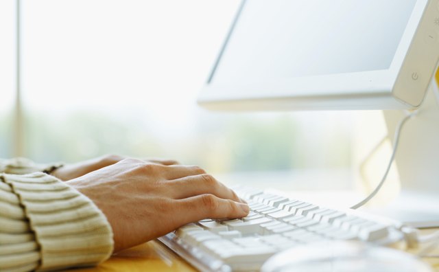 Schools are moving away from cursive handwriting instruction.