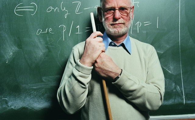NCM offers scholarships for advanced degree work in mathematics.