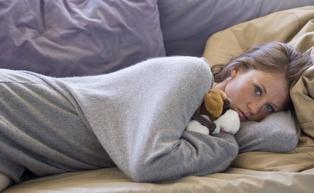 Is it depression or normal teenage moodiness?