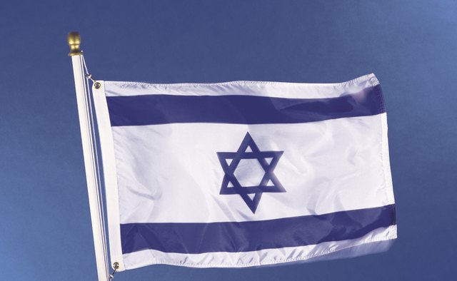 The movement sees Israel as key to Jewish security and identity.
