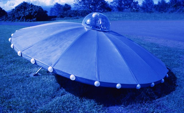 The Catholic Church says alien lifeforms may exist.