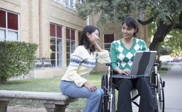 ITP community experience goals encourage students to interact in their communities.