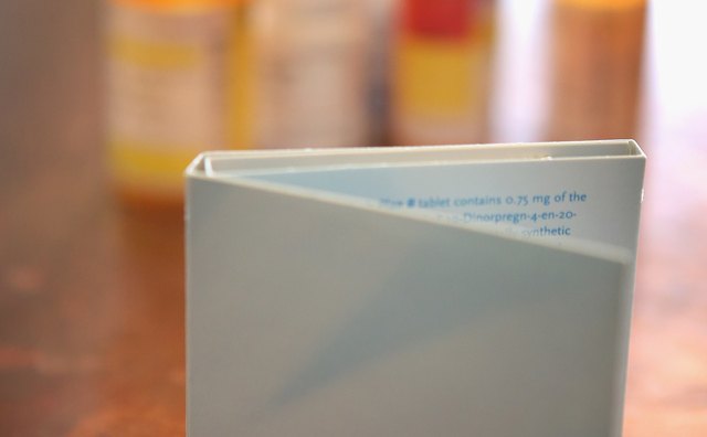 Emergency contraceptives such as the Plan B pill have caused objections.