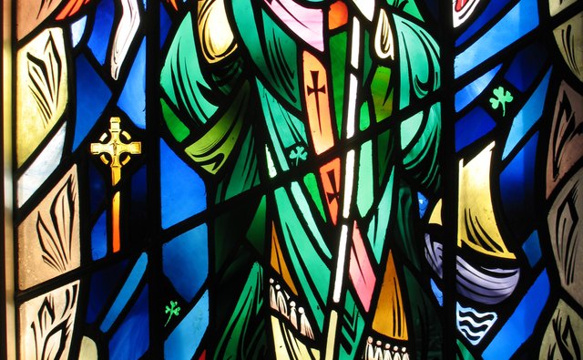 St. Patrick