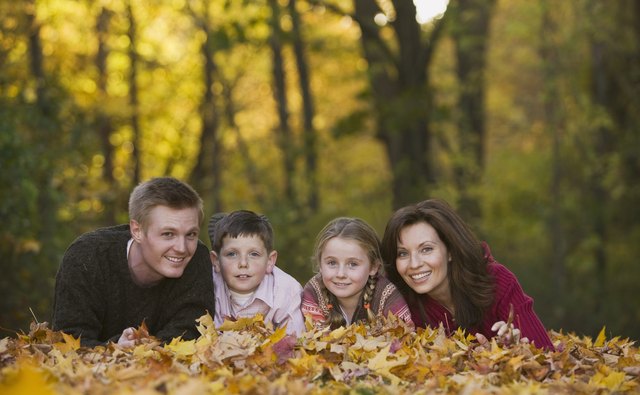 With some adjustments, families with autism can enjoy many activities.