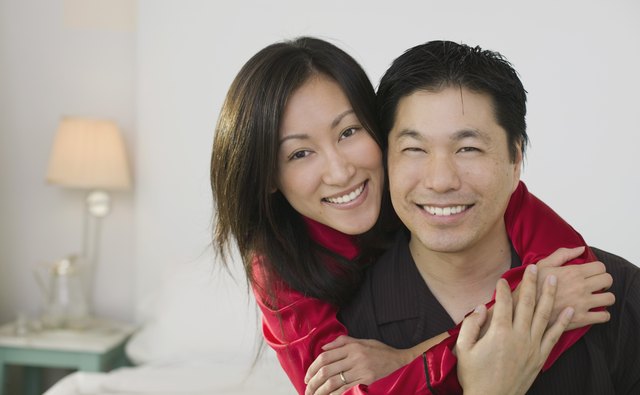 Empathy can increase relationship satisfaction.