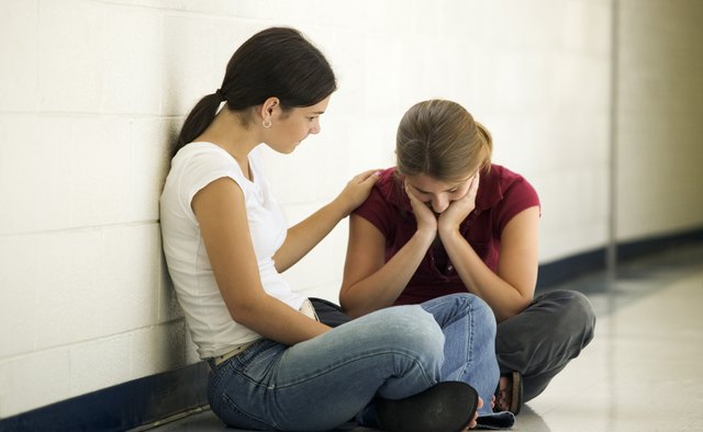 A long history with a friend can make the decision to call it quits tough.