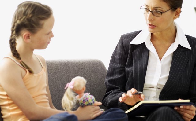 Mental illness and developmental disorders are common in children with ADHD.