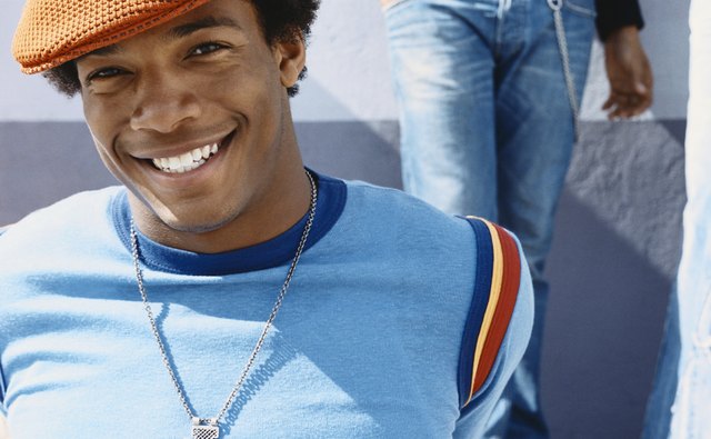 A cross pendant is a versatile gift for both males and females.