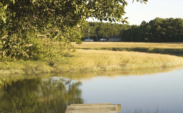 A quiet place can be anywhere that works for you.